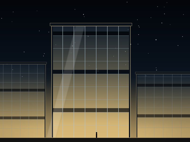 Uptown Office Tower — Dallas, TX