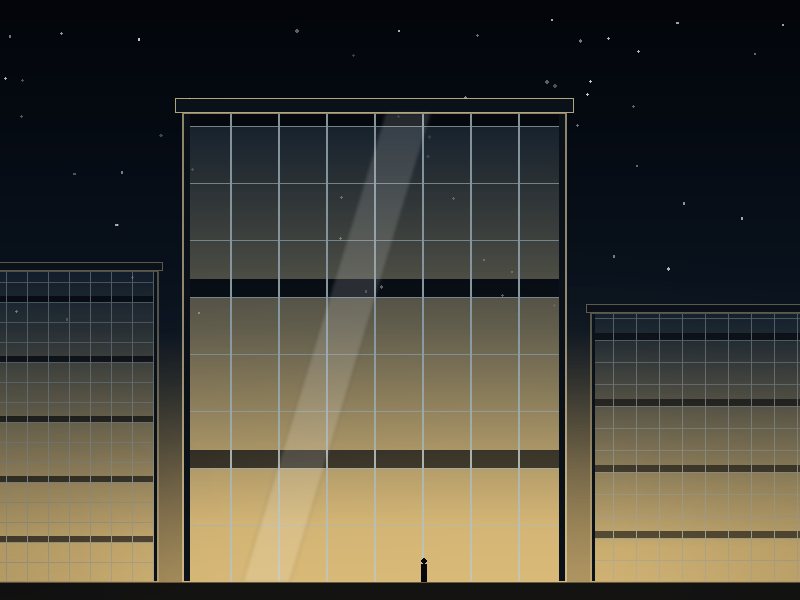 Mixed-Use Storefronts — Plano, TX