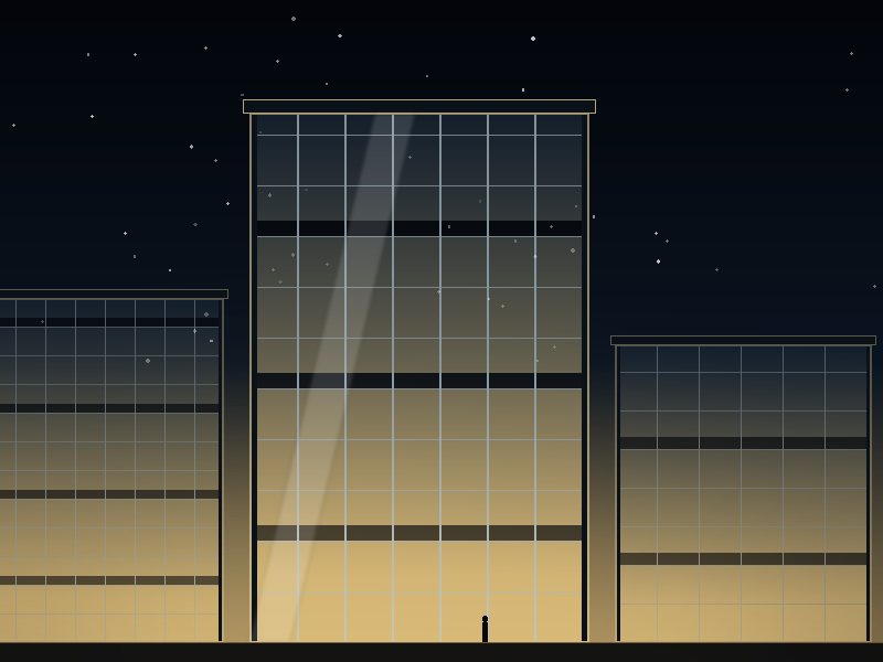 Estate Security Glazing — Houston, TX