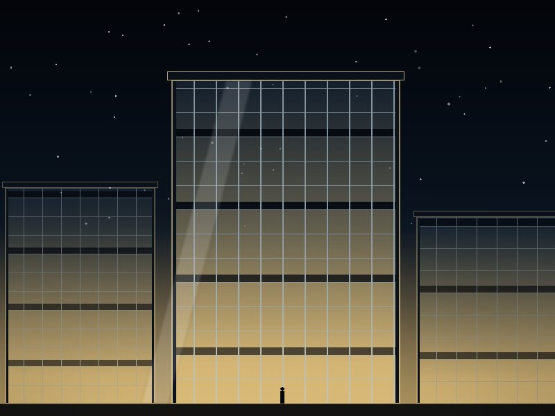 Tilt-and-Turn Residence — San Antonio, TX